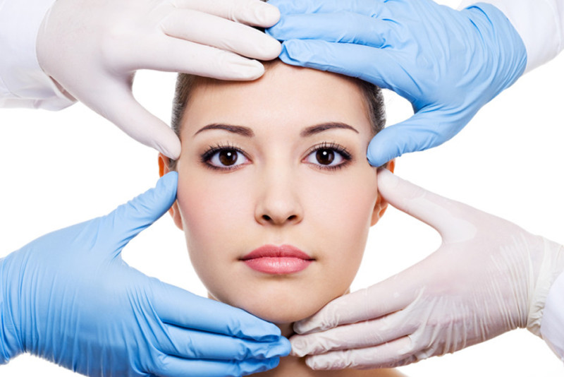 The Benefits of a Revision Rhinoplasty in Gainesville, FL